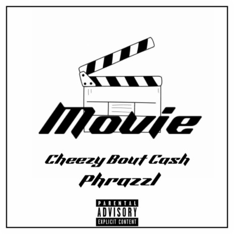 Movie ft. Phrazzl | Boomplay Music