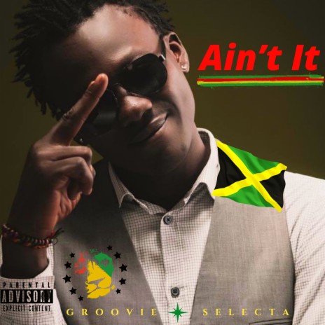 Ain't It | Boomplay Music