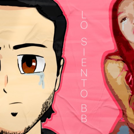 Lo Siento Bb (Cover) (Acoustic) ft. Bel Gonzalez | Boomplay Music