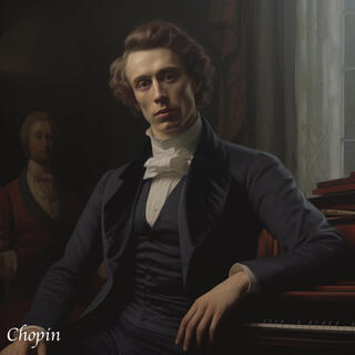 Chopin Nocturne Album