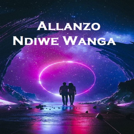 Ndiwe Wanga | Boomplay Music