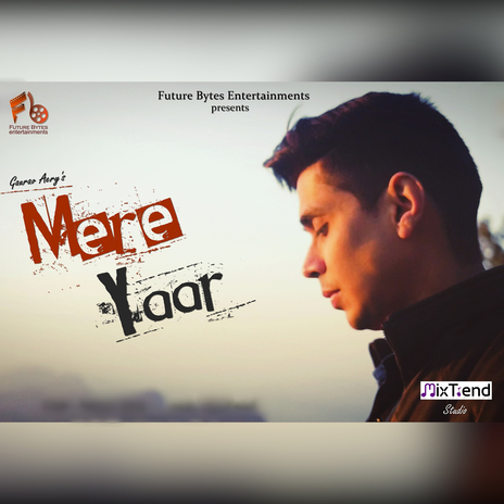 Mere Yaar | Boomplay Music