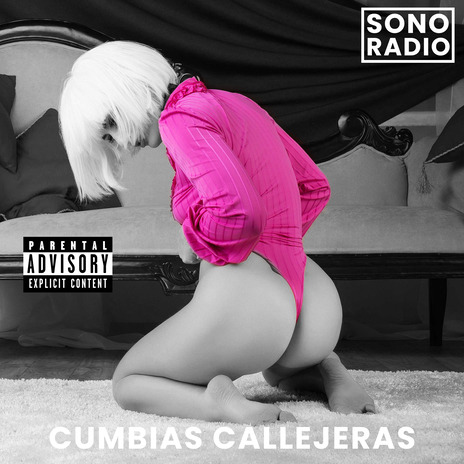 Cumbia Callejera