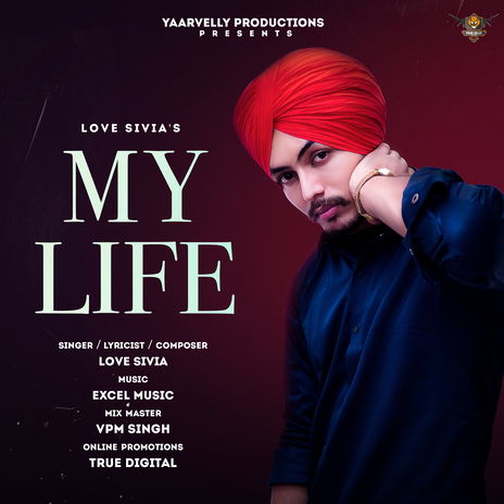 My Life | Boomplay Music