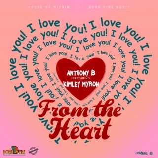 From The Heart