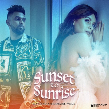 Sunset to Sunrise ft. Shermaine Willis | Boomplay Music