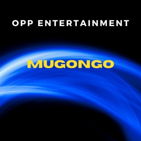 Mugongo