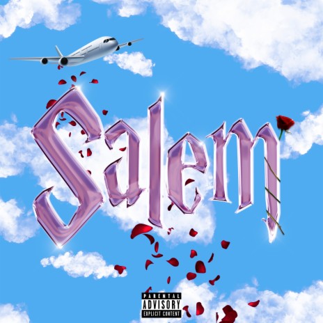 SALEM | Boomplay Music