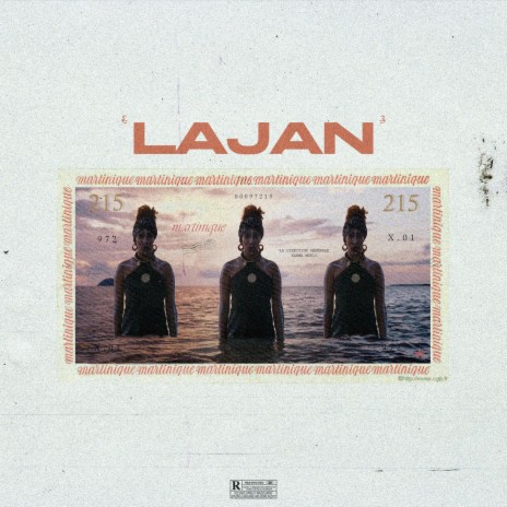 Lajan ft. Deuspi | Boomplay Music