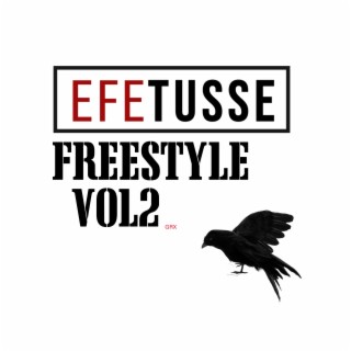 FREESTYLE, Vol. 2