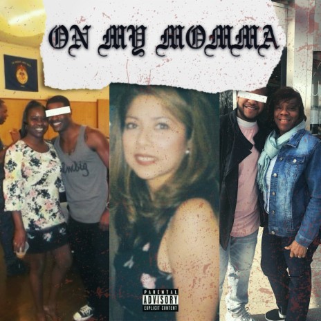 On My Momma ft. Wes & DoUknowMagic | Boomplay Music