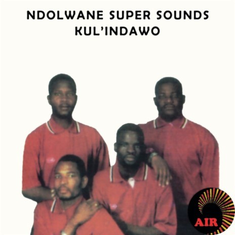 Kul'indawo | Boomplay Music