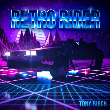 Retro Rider | Boomplay Music