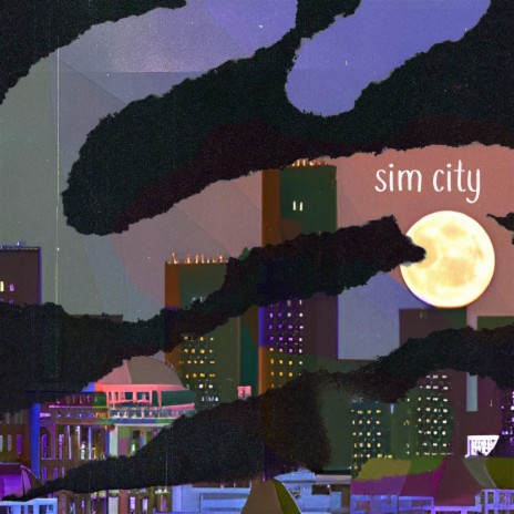 Sim City | Boomplay Music