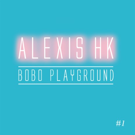 Bobo Playground (Radio Edit) | Boomplay Music