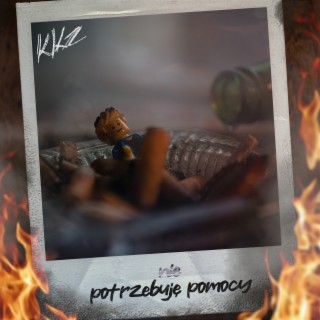 „̷N̷I̷E̷ POTRZEBUJE POMOCY