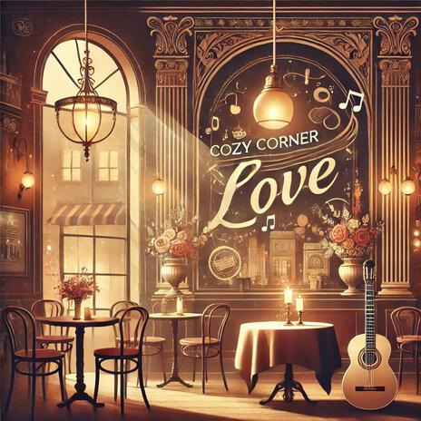 Cozy Corner Love | Boomplay Music