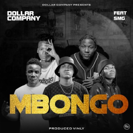 Mbongo ft. Slam Slique & Beezus Eyla | Boomplay Music
