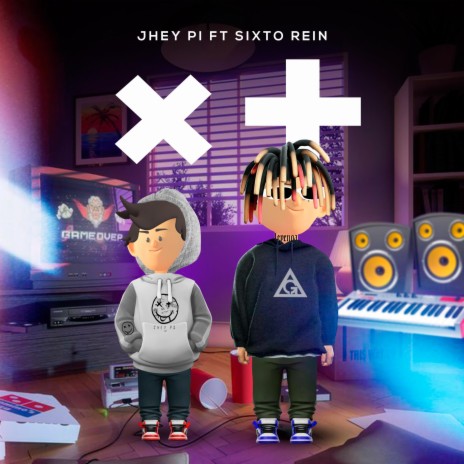 Por Mas (x+) ft. Sixto Rein | Boomplay Music
