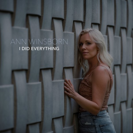 I Did Everything (Acoustic Version) | Boomplay Music