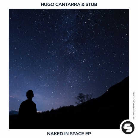 Naked in Space (Original Club Mix) ft. Stub | Boomplay Music