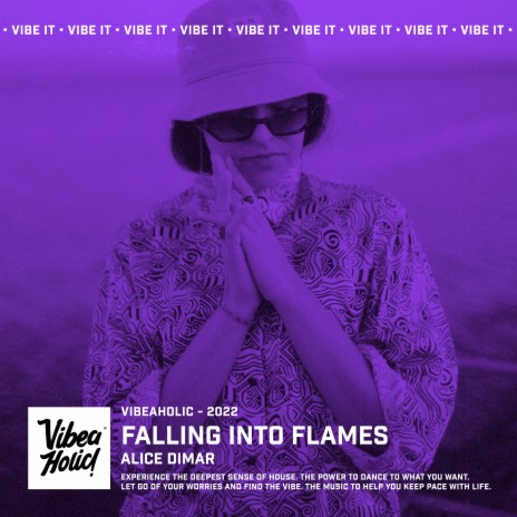 Falling Into Flames | Boomplay Music