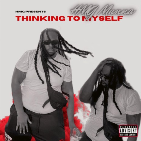 Thinking To Myself | Boomplay Music