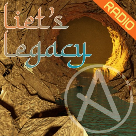 Liet's Legacy (Radio Edit)