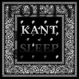 KANT SLEEP (Remix)