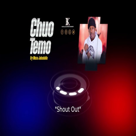 Chuo Temo | Boomplay Music