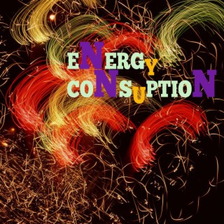 Energy consuption (125 bpm)