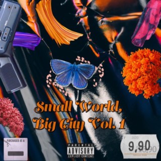 Small World, Big City, Vol. 1