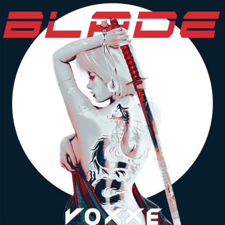 BLADE | Boomplay Music