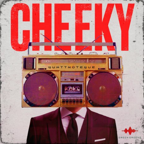 CHEEKY | Boomplay Music