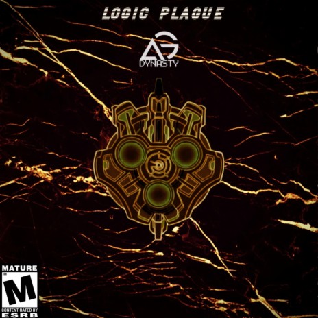 Logic Plague (Ode to Halo Infinite) | Boomplay Music