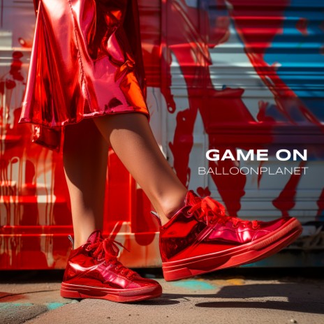 Game On | Boomplay Music