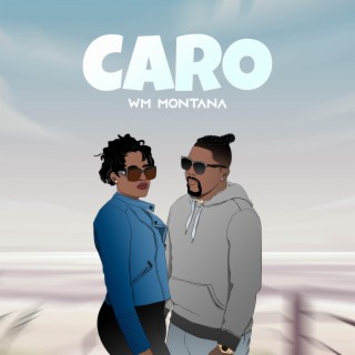CARO lyrics | Boomplay Music