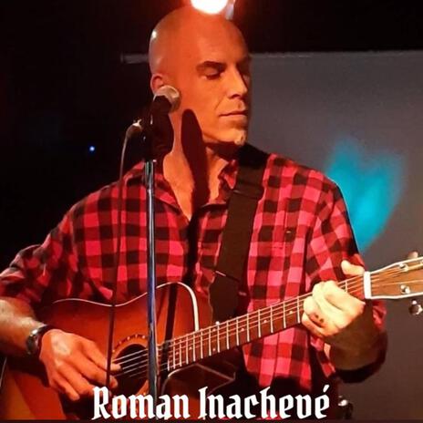 Roman Inachevé | Boomplay Music