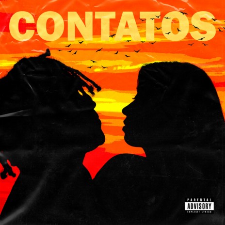 Contatos ft. Carla Sol | Boomplay Music