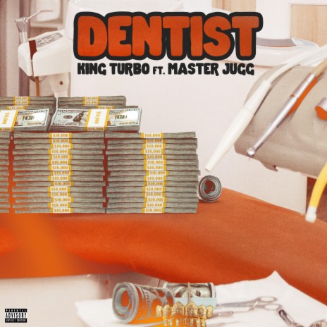 Dentist ft. Master Jugg | Boomplay Music