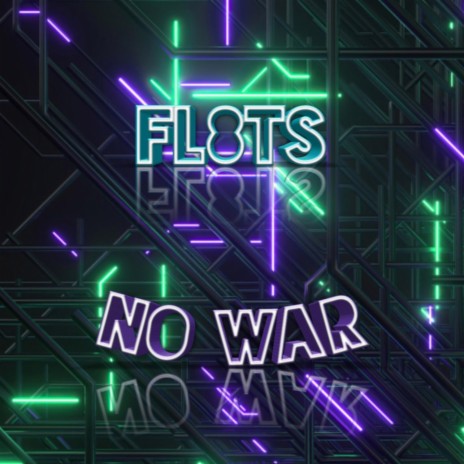 No War | Boomplay Music