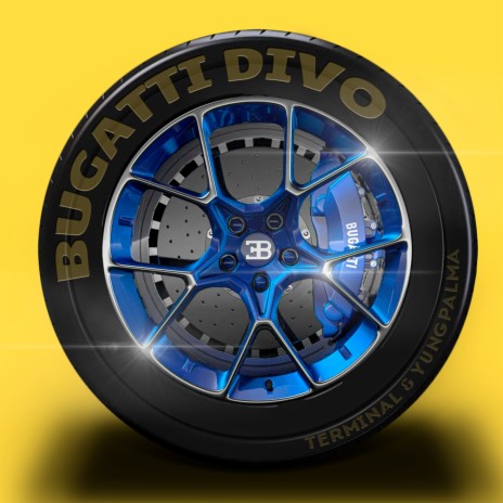 Bugatti Divo ft. YUNGPALMA
