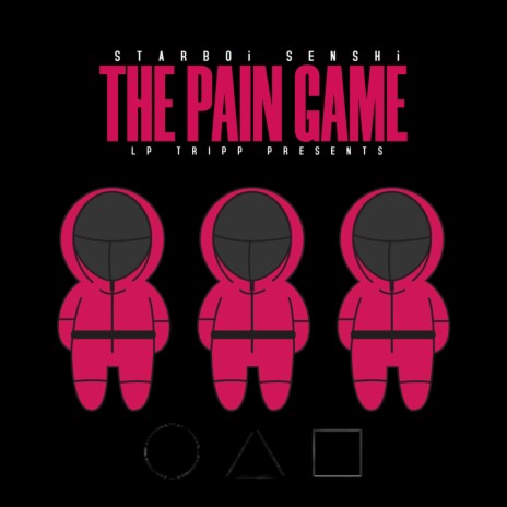 The Pain Game | Boomplay Music