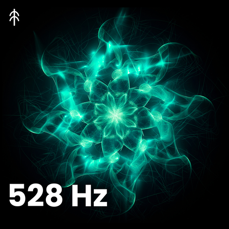 528 Hz DNA Repair | Boomplay Music