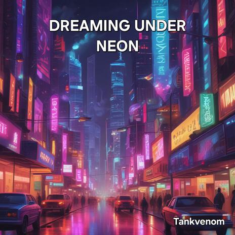 Dreaming Under Neon | Boomplay Music