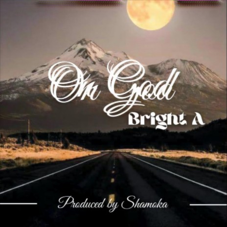 On God | Boomplay Music