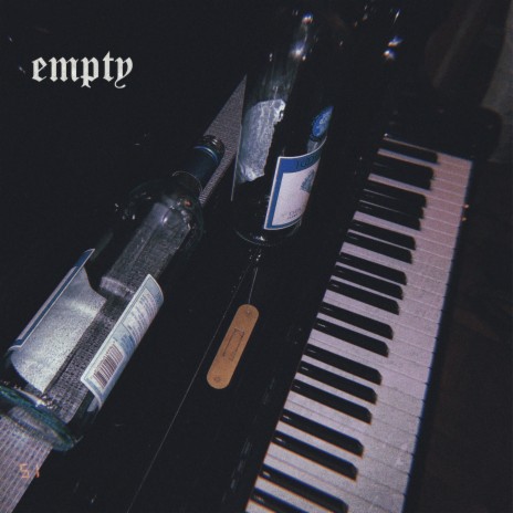 Empty | Boomplay Music