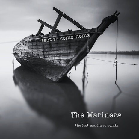 Winter in Kyiv (The Lost Mariners Remix) | Boomplay Music