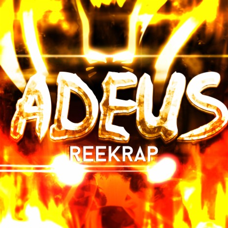 Adeus (Kurama e Naruto) ft. Demon Rapper | Boomplay Music