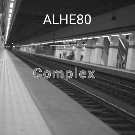 Complex (Alejandro Moreno Remix)